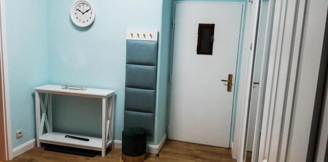 New Oldtown Apartment Near St Martin Cathedral, Ac, Balcony Bratislava Luaran gambar