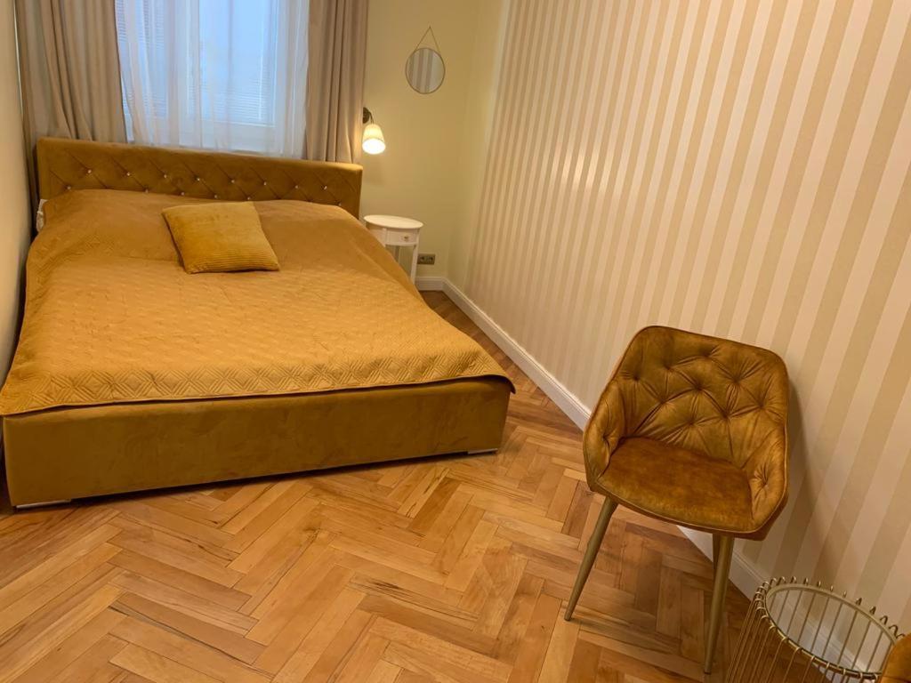 New Oldtown Apartment Near St Martin Cathedral, Ac, Balcony Bratislava Luaran gambar