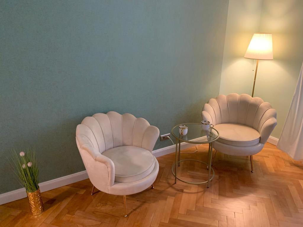 New Oldtown Apartment Near St Martin Cathedral, Ac, Balcony Bratislava Luaran gambar