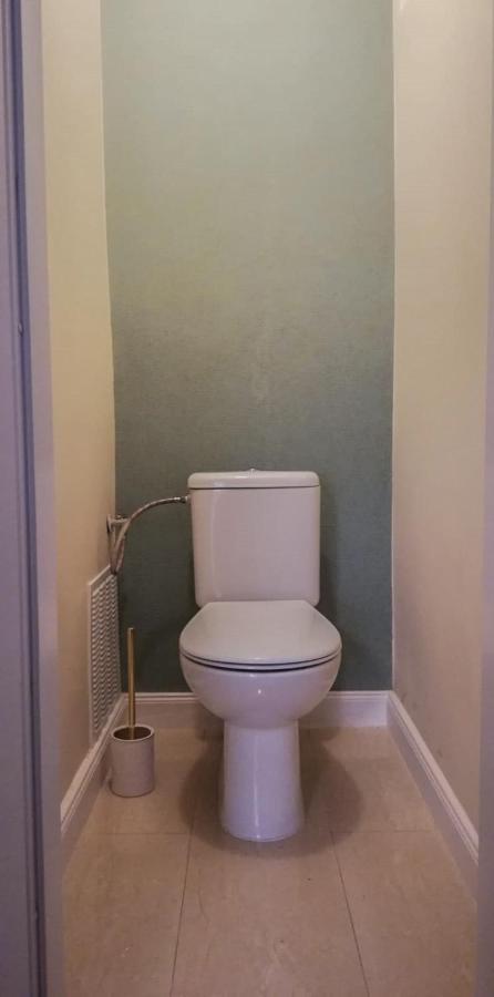 New Oldtown Apartment Near St Martin Cathedral, Ac, Balcony Bratislava Luaran gambar