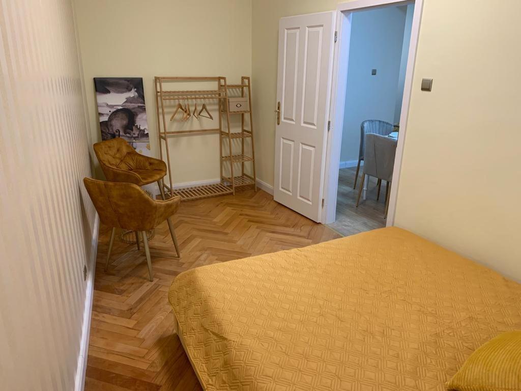 New Oldtown Apartment Near St Martin Cathedral, Ac, Balcony Bratislava Luaran gambar